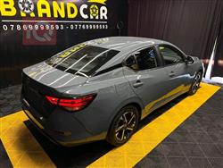 نیسان سێنترا